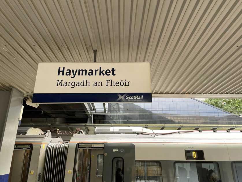 1 Bedrooms Flat In Haymarket, Heart Of Flat Sleeps 4 Apartment *