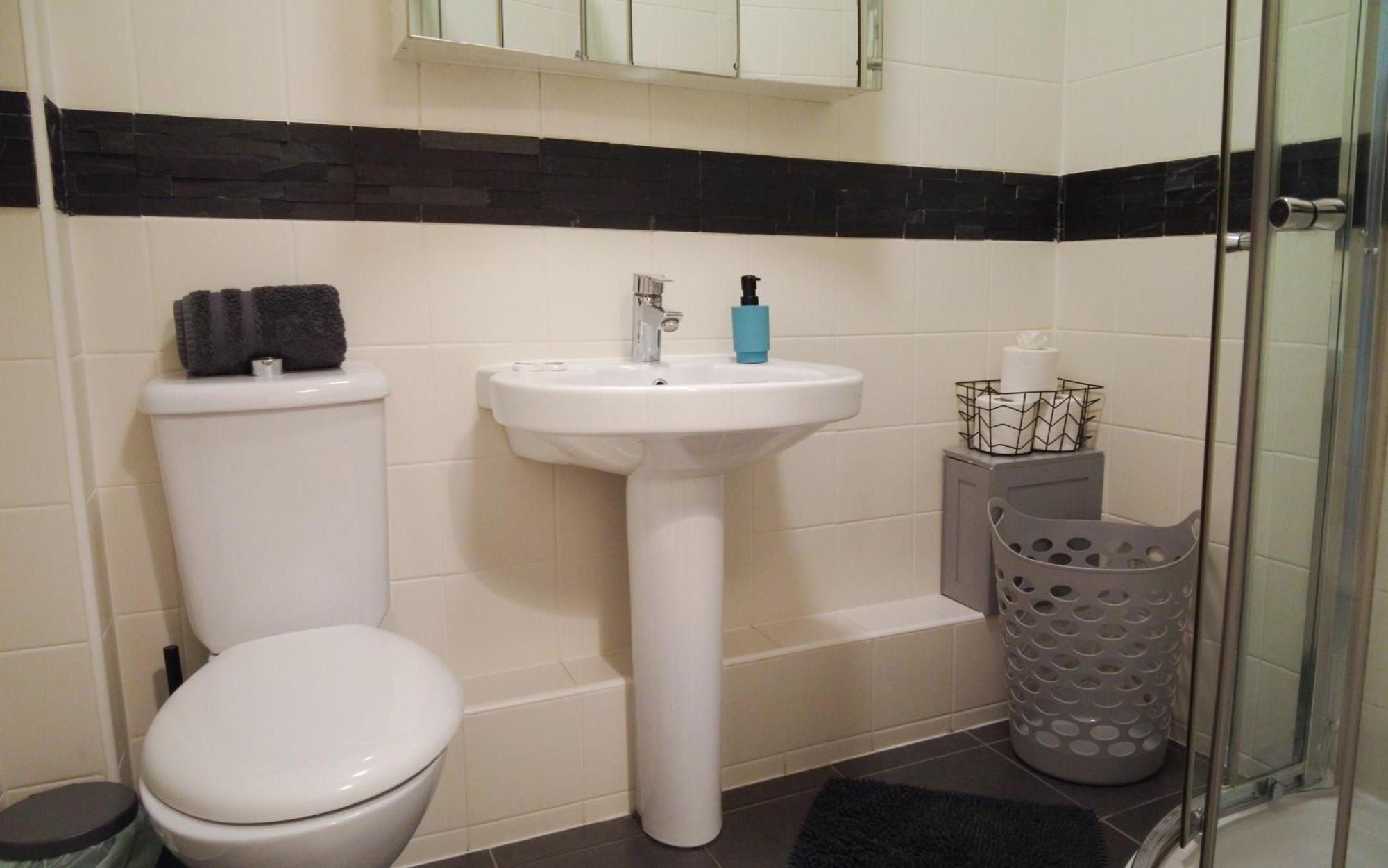 1 Bedrooms Flat In Haymarket, Heart Of Flat Sleeps 4 *